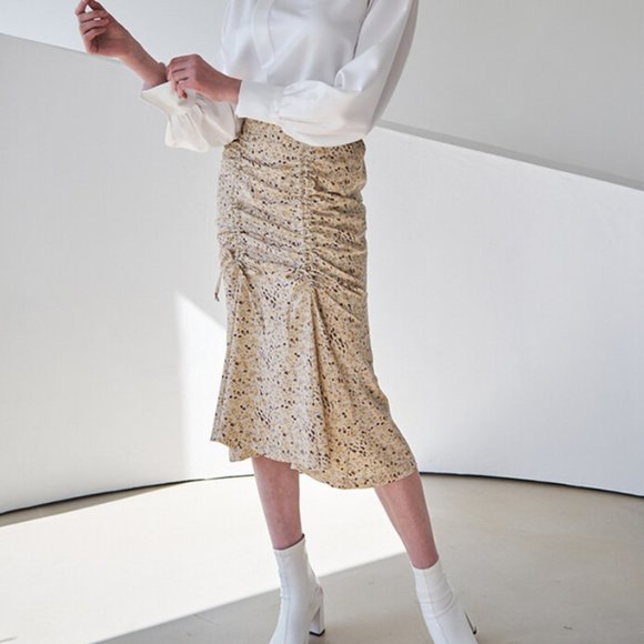 WConcept String mermaid skirt - NWT - Picture 3 of 5